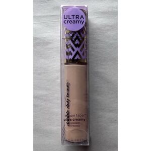 Tarte Double Duty Beauty Shape Tape Ultra creamy Concealer 35H Medium Honey
